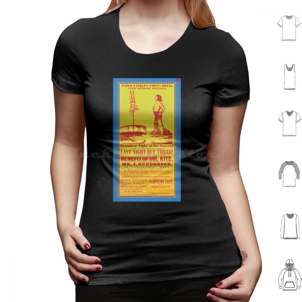 Mr. Kite T Shirt 6xl Cotton Cool Tee The Music 60s Classic Band Ringo 70s Paul John Here Comes The Sun Song Vintage Retro