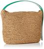 Kashkash One-Handle Basic Hand-Knitted Shoulder Bag 01-00-78000 Women's GN