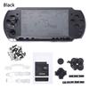 With Buttons Kit Replacement Cover With Screws Console Replacement for PSP3000 03 Version