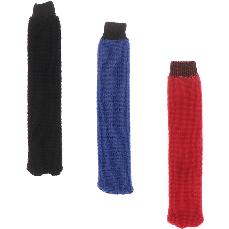 1Pcs Racket Elastic Nonslip Towel Badminton Racket Over Grip Cover For Badminton