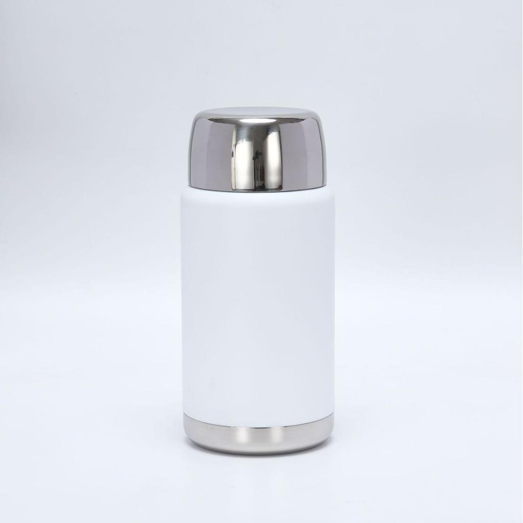 Fashion New Outdoor Portable Stew Cup High Value Double Layer Mini Stew Pot Vacuum Stainless Steel Thermos Cup