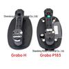 GRABO Electric Vacuum Suction Cup: Handheld Tool for Handling Marble, Stone, and Glass