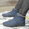 Fashion High Platform Plus Size Women Boots Models Women's Shoes 42 Women's Ankle Sneakers Sport Holiday Retro Trends Visitors