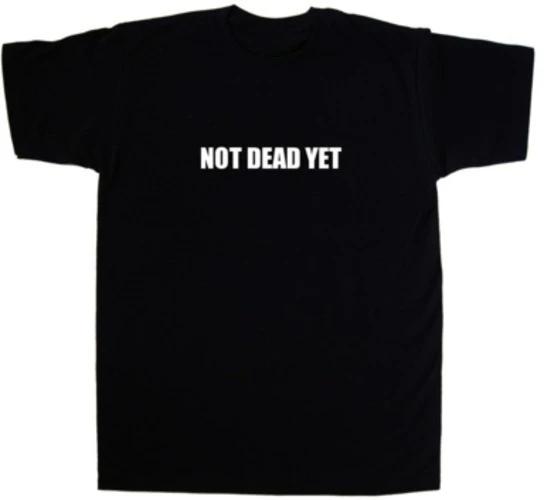 The Funny Tshirt Can Be Worn By Both Men and Women