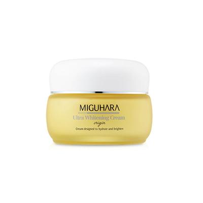 Gezichtsverzorging – Gezichtscrèmes en -lotions