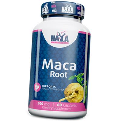 Maca Root Extract, Maca, Haya 60caps (71405023)