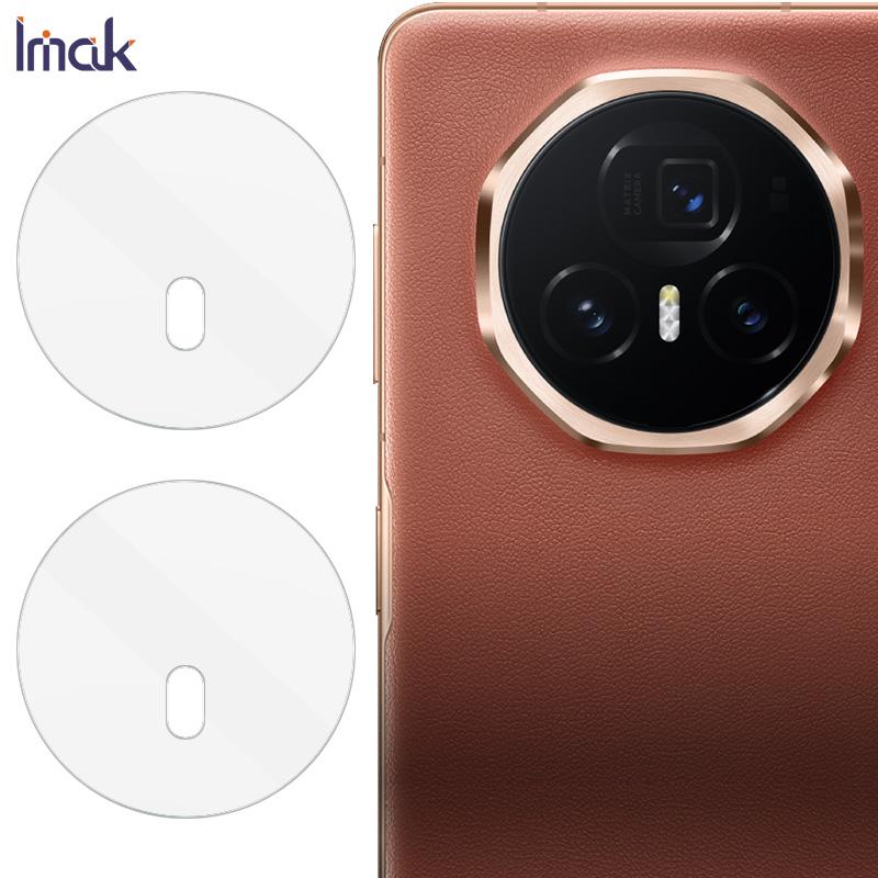

Для Honor Magic V3 5G Glass IMAK High Definition Glass Lens Film Honor Magic V3 5G