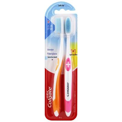 Salud bucal – Cepillos de dientes y raspadores para la limpieza de la lengua