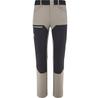 Millet Onega Stretch Pant M Dorite Black/white/beige