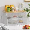 Multi-layer Kitchen Storage Rack