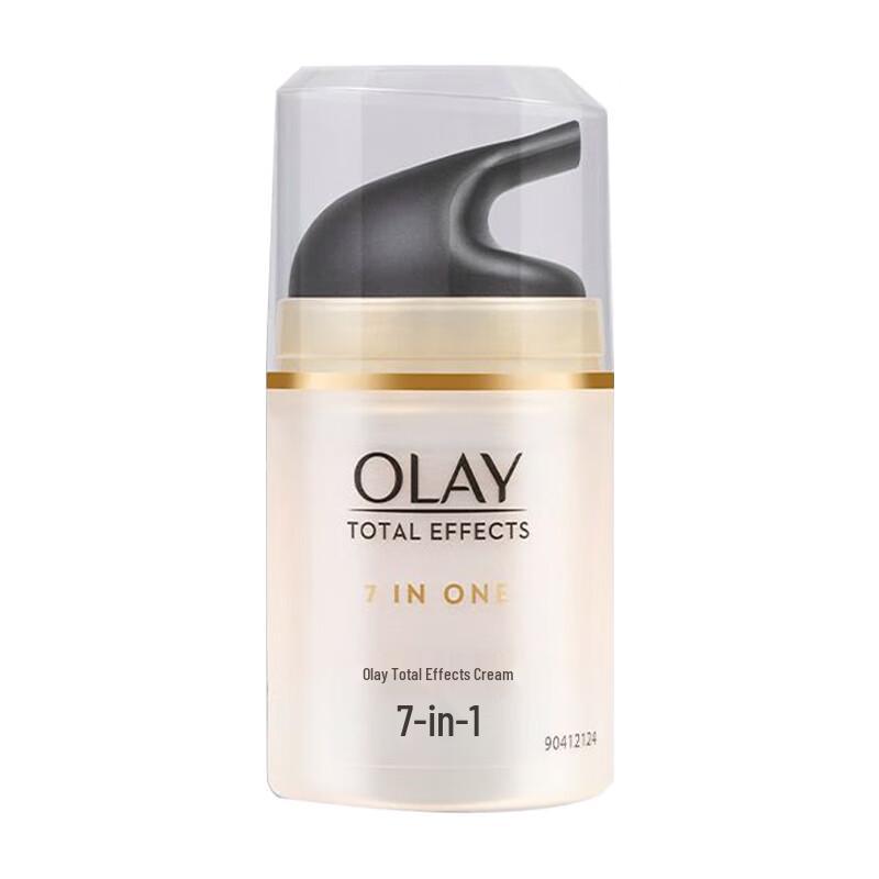 Olay Multi-Effekt Reparatur Gesichtscreme