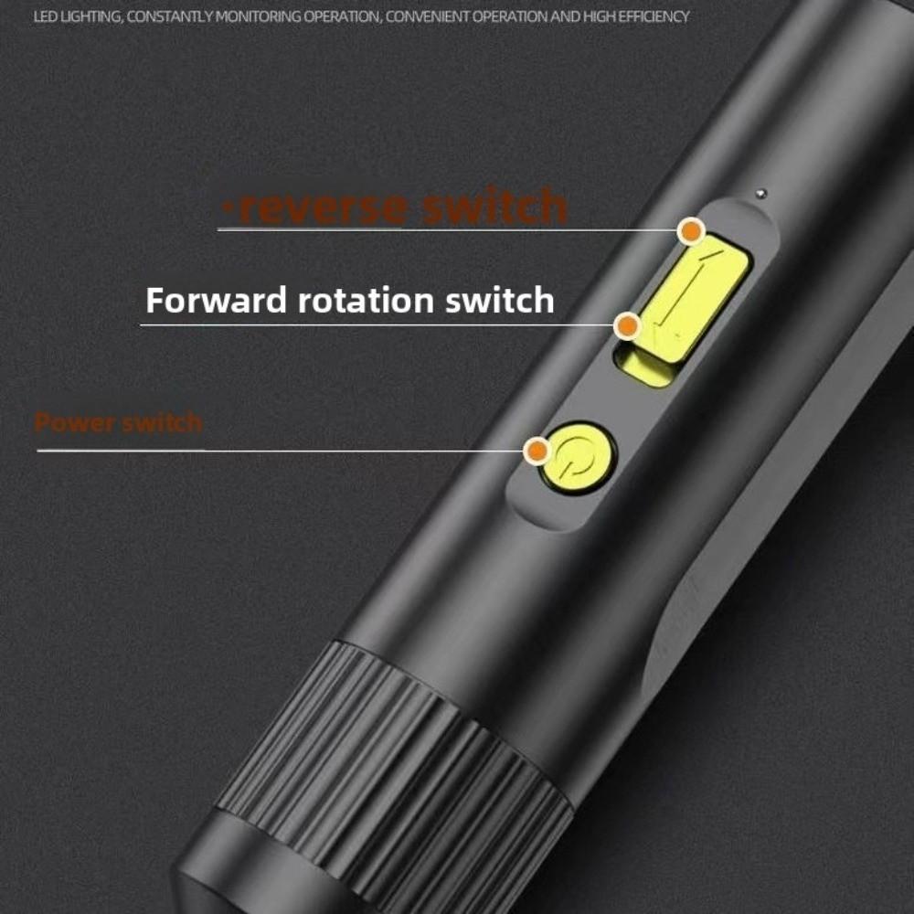 Cordless Small Electric Drill Portable Mini Lithium Battery Tool Electric Drill