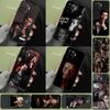 Klaus Mikaelson The Vampire Diaries Case For Oppo A96 A58 A18 A38 A78 A98 A17 A77 A80 A40 A60 A16 A76 A74 A94 A54 A15 A57S Cover