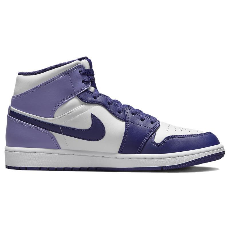 Jordan 1 Mid Blueberry Jordan DQ8426-515