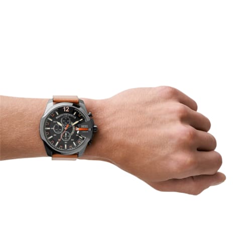 DZ4343 Men's Watch Mega Chief