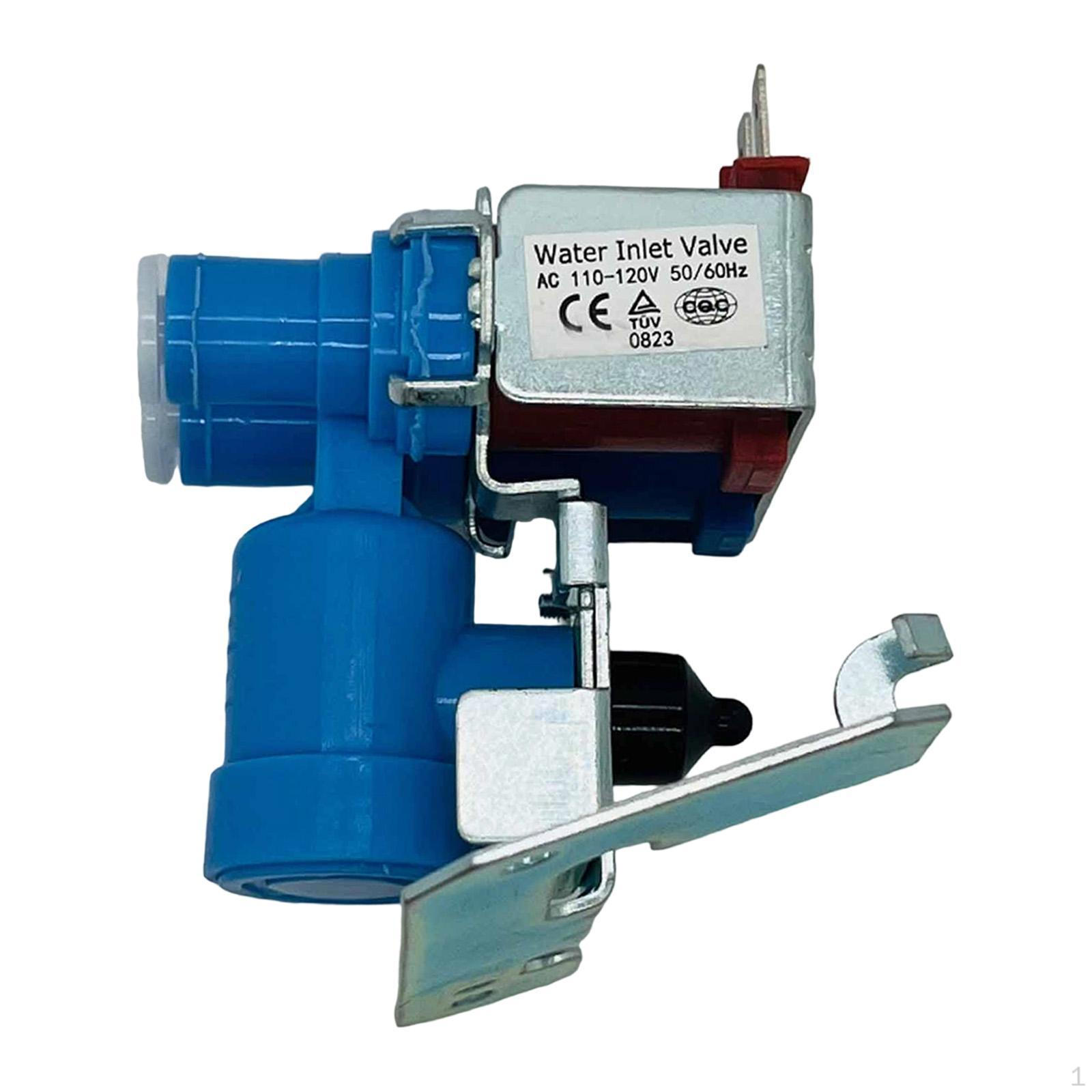 

Клапан подачи воды в холодильник Премиум Замена аксессуара для льдогенератора для