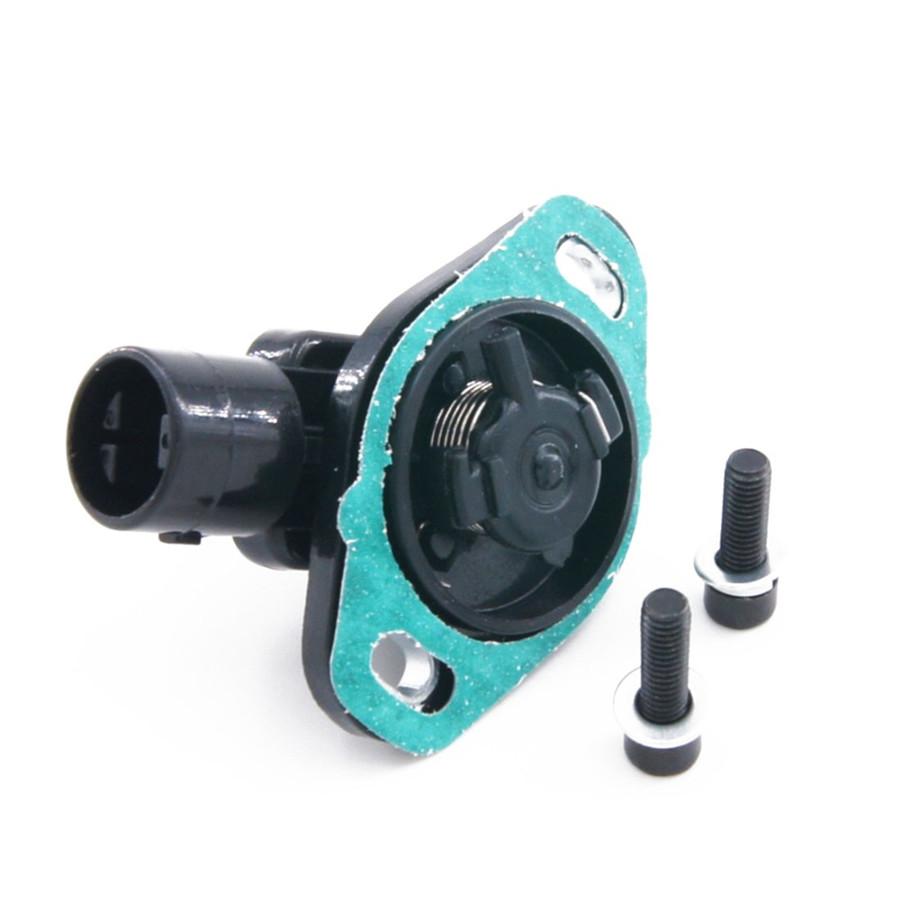 Front Throttle Position Sensor 16400P0AA50 16400P06A11 911753 For Honda Accord C