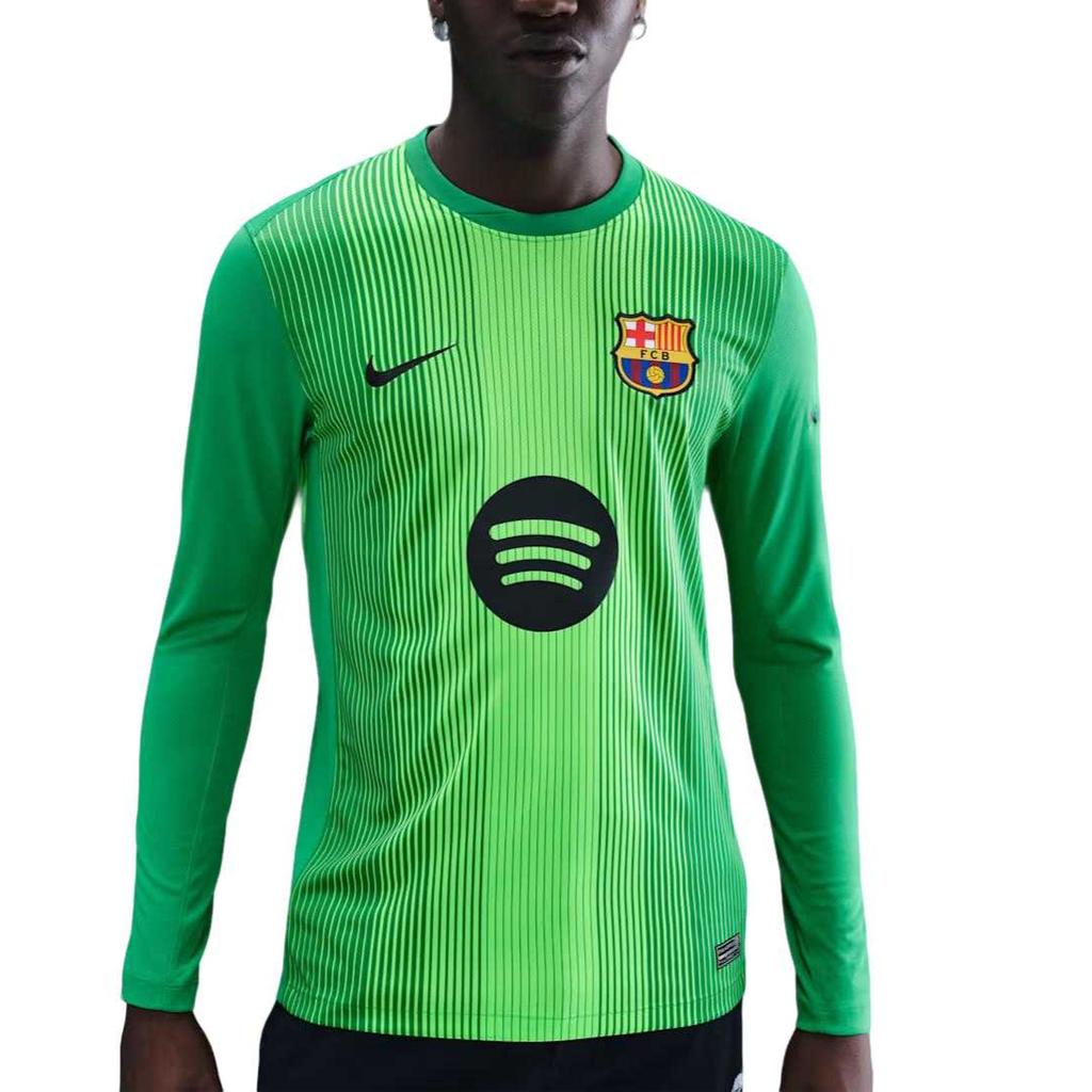 Nike Dri Fit Soccer Jersey Men's HQ0477-311