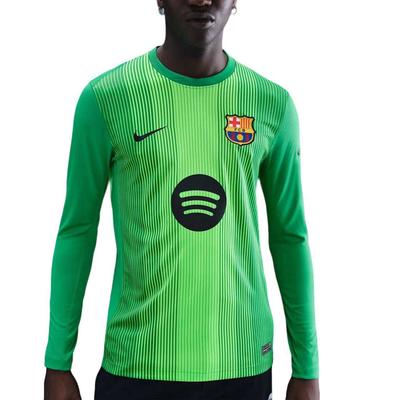 Dri Fit Soccer Jersey Men's HQ0477-311