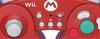 [Compatible with Wii U/Wii] Hori Classic Controller for Wii U Mario