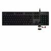 Logitech G512 Wired Mechanical Gaming Keyboard