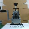 Hand-Crank Electric Scrap Copper Wire Stripping Machine for Household Use