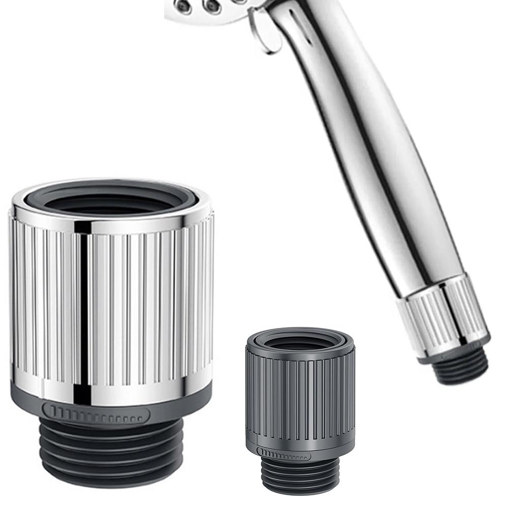 Regulátor průtoku vody Hlava sprchy Vana Regulační ventil průtoku vody Ruční Regulátor průtoku sprchy Úsporné koupelnové příslušenství