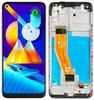 Original LCD-Display für Samsung Galaxy SM-M115F M11 IPS Rahmen 159,5 mm