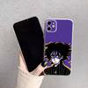 The cure Robert S-Smith Phone Case For iPhone17,16,15,14,13,12,11 Plus,Pro Max Soft Transparent Cover