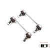 ESP1282-1 2 Pieces Rear Sway Bar Stabilizer Link for Hyundai Ix35 2009-2016 Kia Sportage MK3 SL 2009-2017 555302S200