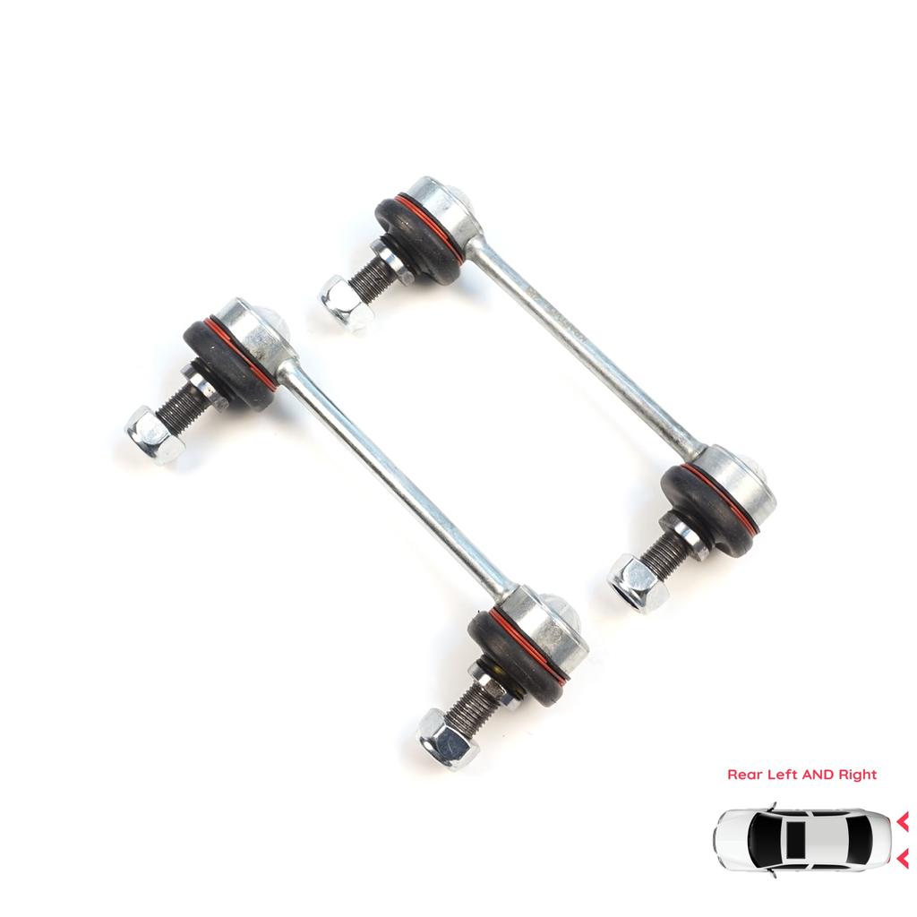 ESP1282-1 2 Pieces Rear Sway Bar Stabilizer Link for Hyundai Ix35 2009-2016 Kia Sportage MK3 SL 2009-2017 555302S200