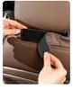 Car Headrest and Lumbar Support Pillow Set