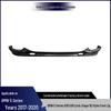 Carbon Fiber Front Lip Splitter for BMW 5 Series G30/G38 Early Models