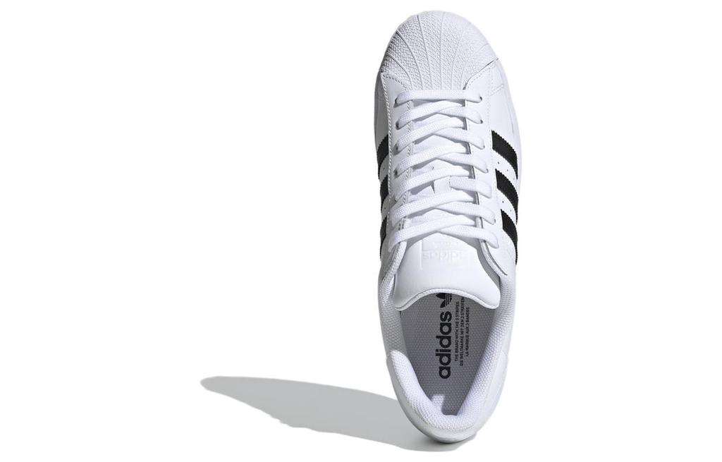 Adidas Superstar Mg 'Cloud White Black' FV3029