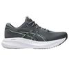 Asics Gel-Excite 11 Comfortable Thick Sole Shock Absorbing Breathable Low Top Running Shoes Men Sneakers 1011C080-021