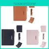 Ladies Short Wallet With Zipper Card Holder For Daily Use