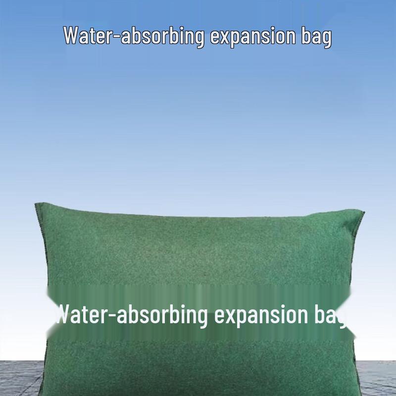 Linpan Water-Absorbing Flood Barrier Bag