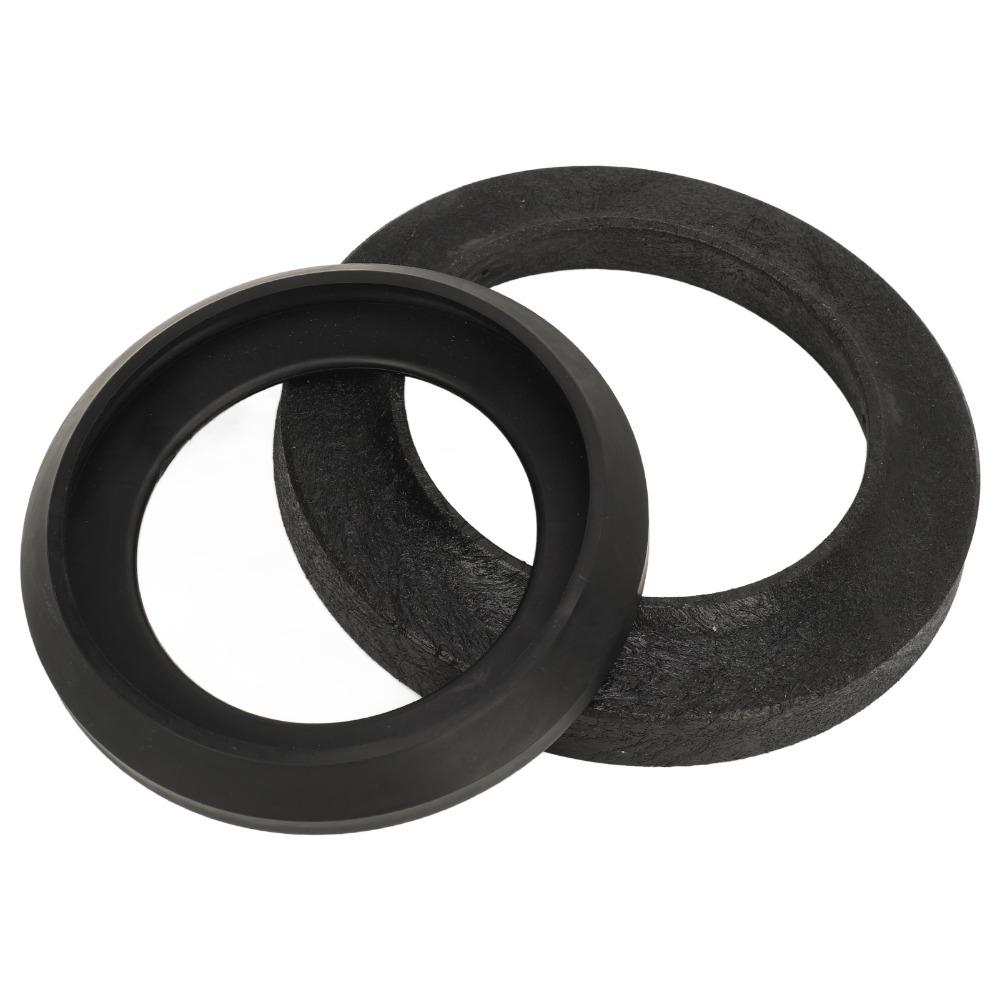 RV Toilet Seal Parts Waste Ball Seal 34120 RV Toilet Repair Kit RV Toilet Seal  Trailer Toilet