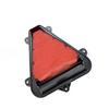 Motorcycle Air Intake Filter Replacement- Air Filter Cleaner For Honda XL750 Transalp CB750 Hornet  2024 2025