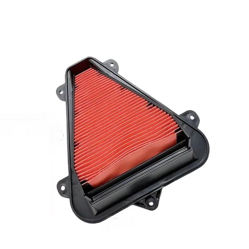 Motorcycle Air Intake Filter Replacement- Air Filter Cleaner For Honda XL750 Transalp CB750 Hornet  2024 2025