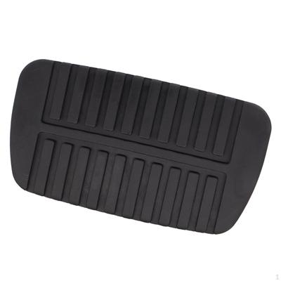 Reemplazo de pastilla de pedal de freno 36015GA121 Accesorio para automóvil Fácil de instalar Caucho profesional