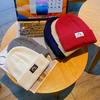 Japanese Trendy Woolen Hats: Unisex Knitted Beanies with Ear Protection for Autumn and Winter