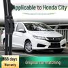 Honda Fit/City/Classic Car Frameless Silent Rubber Wiper Blade