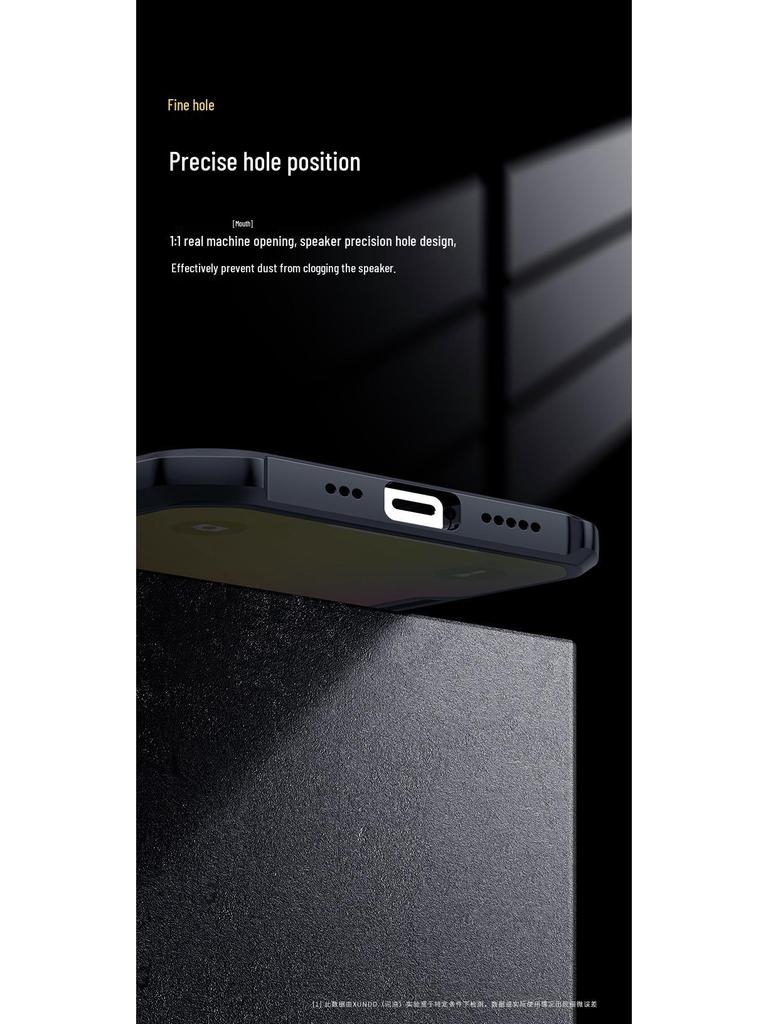 Silicone Anti-drop Full Coverage Protective Case for iPhone 14, 15 Pro, 16, 17 ProMax