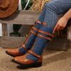Botas altas – Botas altas