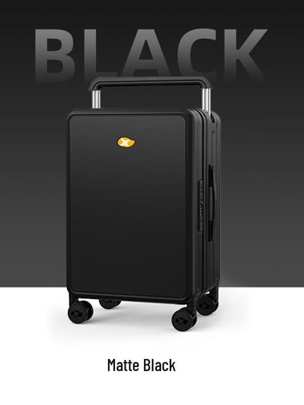 MGOB Waterproof Large Capacity Travel Luggage