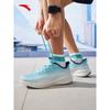 Anta Leichte, atmungsaktive Damen-Laufschuhe mit Wasserstoff