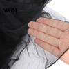 Insect Barrier Netting 4 Corners Mosquito Net, Rectangular Mesh, Patio Net Bed Canopies for Outdoor Camping Backyard Picnic Instant Setup