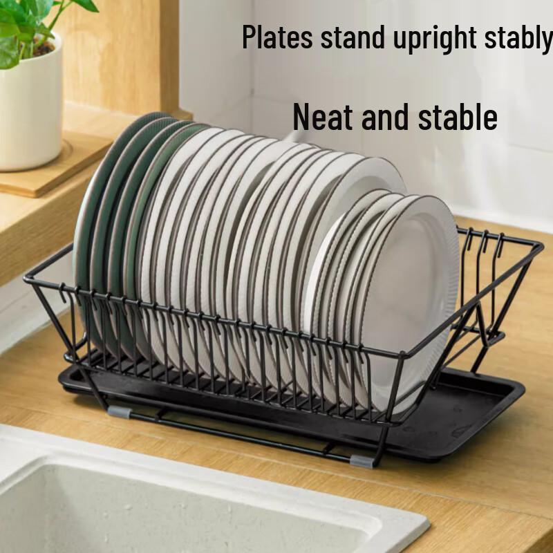 Égouttoir à vaisselle de comptoir