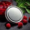 KADAX 10x Lids For Jars Bottles Fi 43 Lids Caps For Bottles